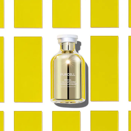 [PURCELL] 88B/mL L-Glutathione Flexible Liposome