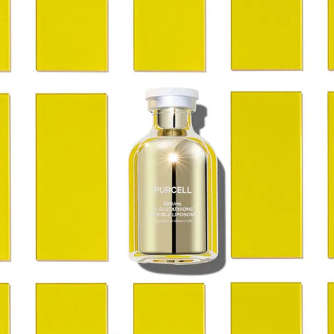 [PURCELL] 88B/mL L-Glutathione Flexible Liposome