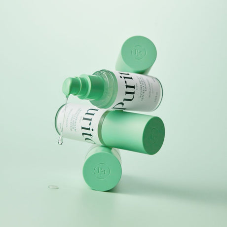[Purito Seoul] Wonder Releaf Centella Serum Duftfrei