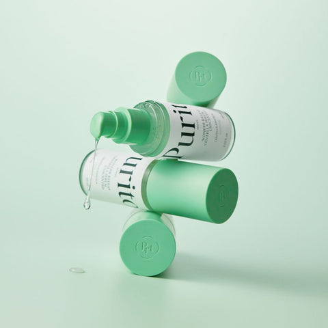 [Purito Seoul] Wonder Releaf Centella Serum Duftfrei