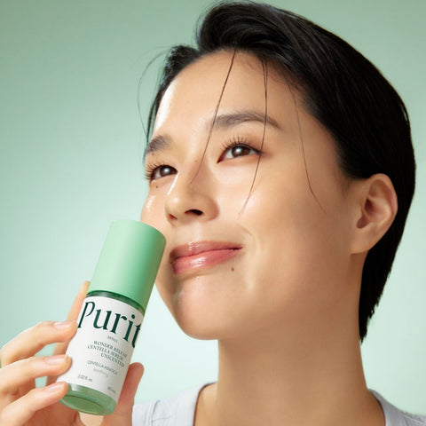 [Purito Seoul] Wonder Releaf Centella Serum Duftfrei