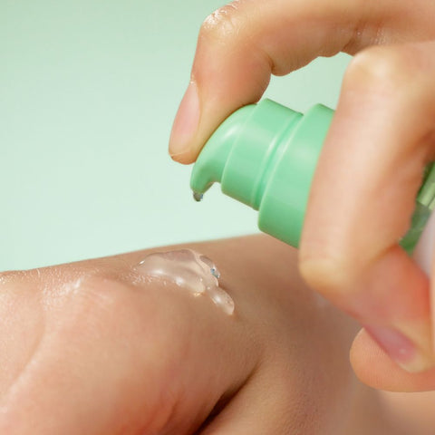 [Purito Seoul] Wonder Releaf Centella Serum Duftfrei