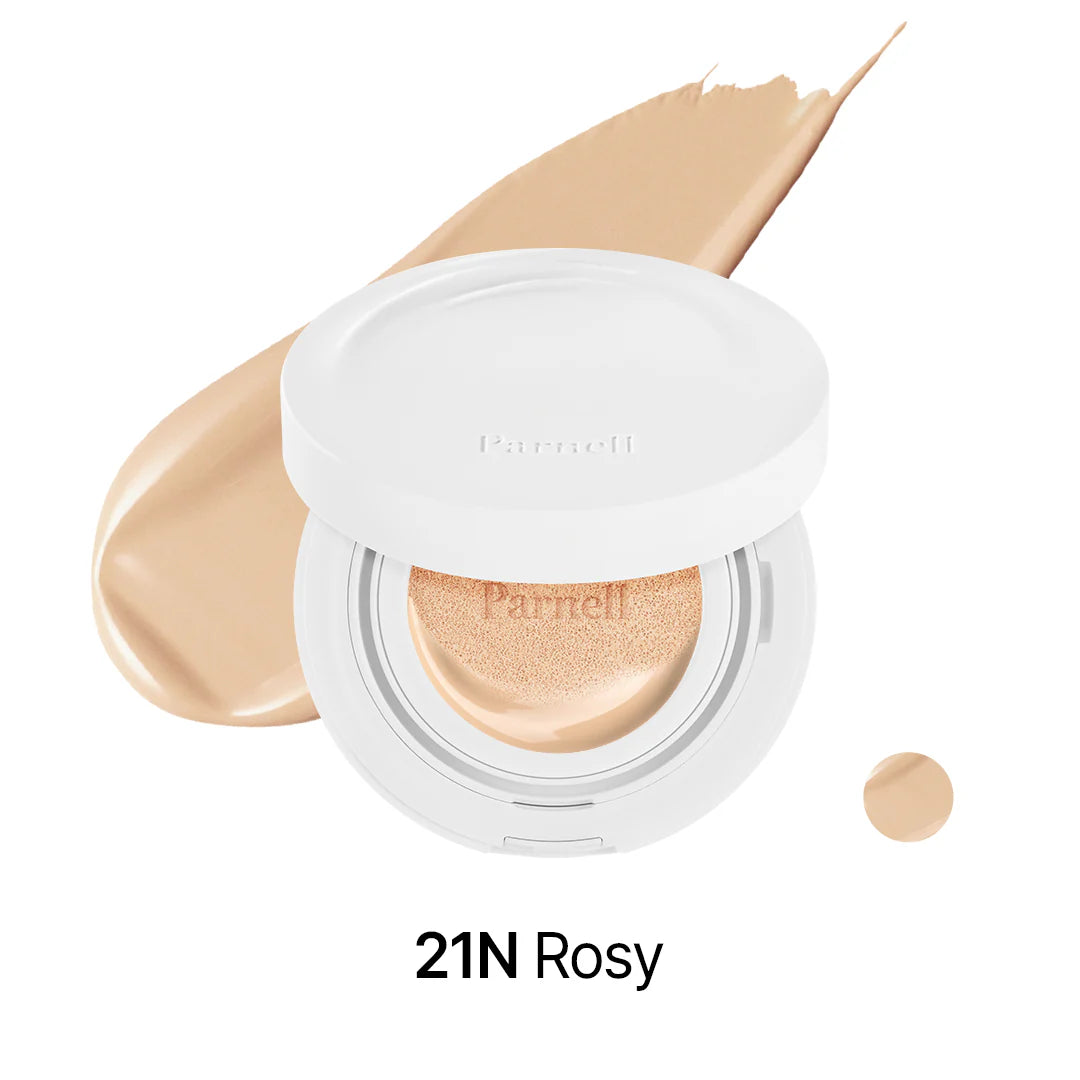 [Parnell] Cicamanu Serum Cushion