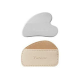[PICCASSO] Gebogene Make-up-Spatel