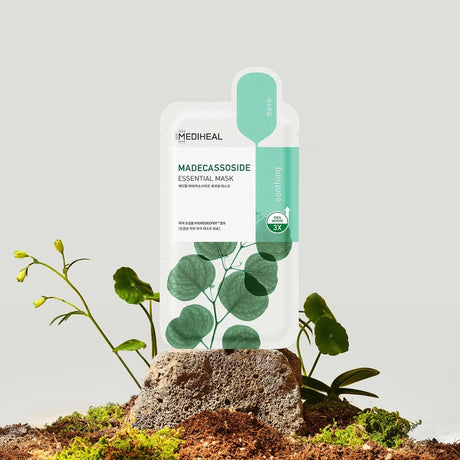 [Mediheal] Madecassoside Essential Maske