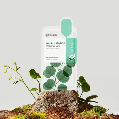 [Mediheal] Madecassoside Essential Maske