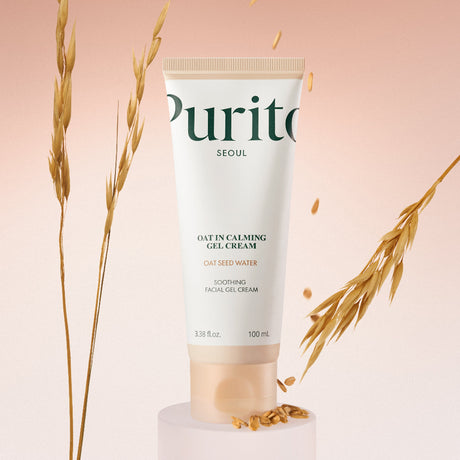 [Purito] Haferberuhigende Gelcreme