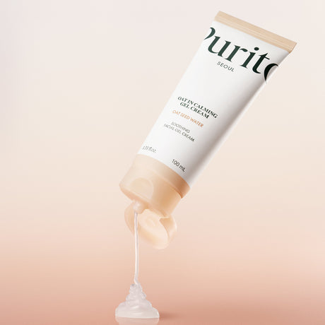[Purito] Haferberuhigende Gelcreme