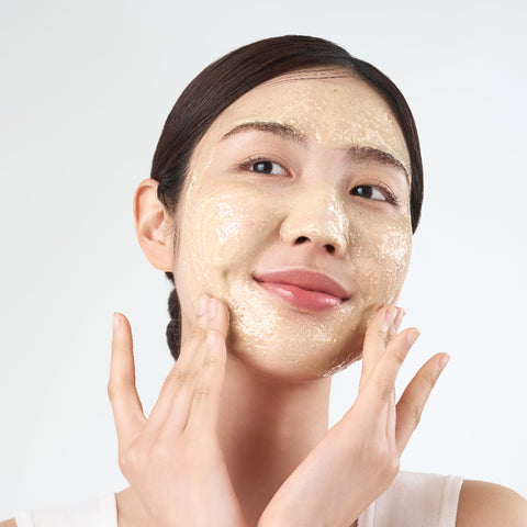 [Purito Seoul] Oat In Gentle Exfoliating Face Cleanser