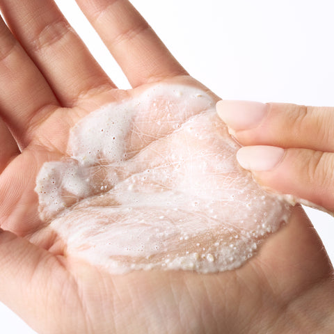 [Purito Seoul] Oat In Gentle Exfoliating Face Cleanser