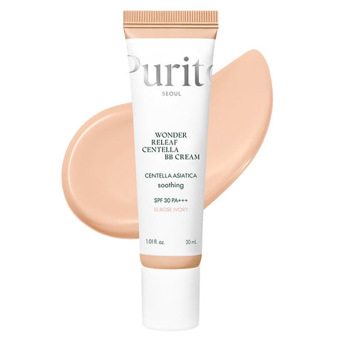 [Purito Seoul] Wonder Releaf Centella BB Cream