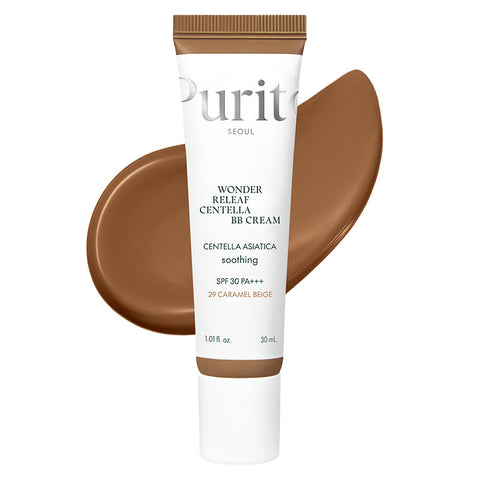 [Purito Seoul] Wonder Releaf Centella BB Cream