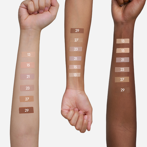 [Purito Seoul] Wonder Releaf Centella BB Cream