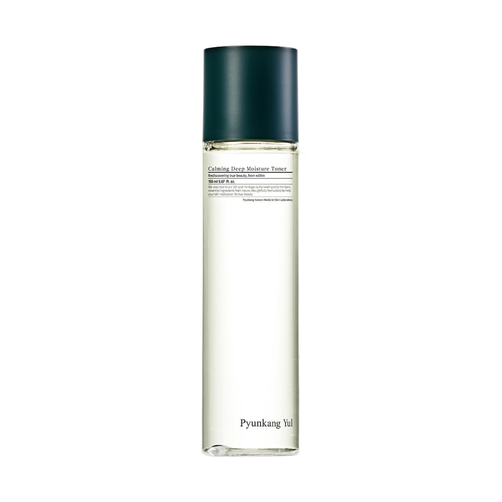 [Pyunkang Yul] Beruhigendes Tiefenfeuchtigkeits-Toner