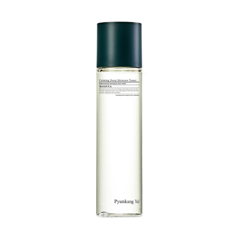 [Pyunkang Yul] Beruhigendes Tiefenfeuchtigkeits-Toner