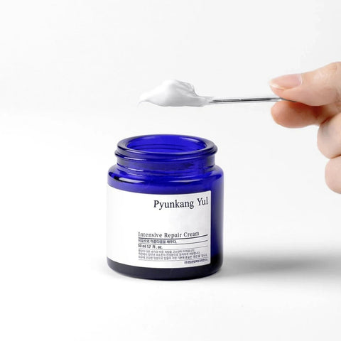 [Pyunkang Yul] Intensive Repair Cream