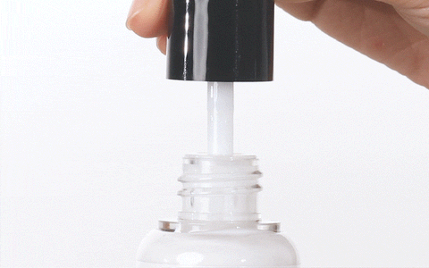 [VT Cosmetics] PDRN R5 Firming Ampoule