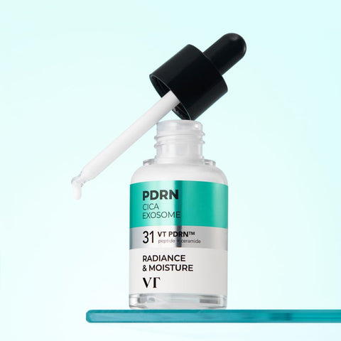 [VT Cosmetics] PDRN R5 Firming Ampoule
