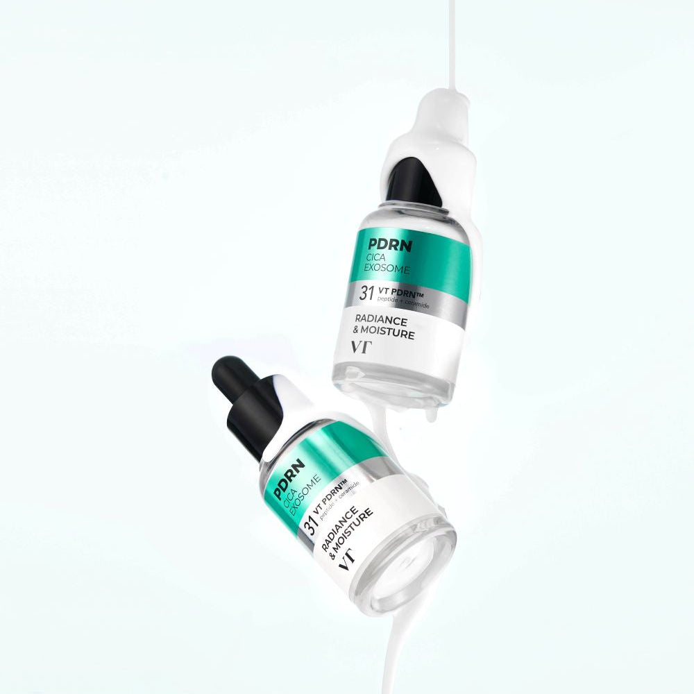 [VT Cosmetics] PDRN R5 Firming Ampoule