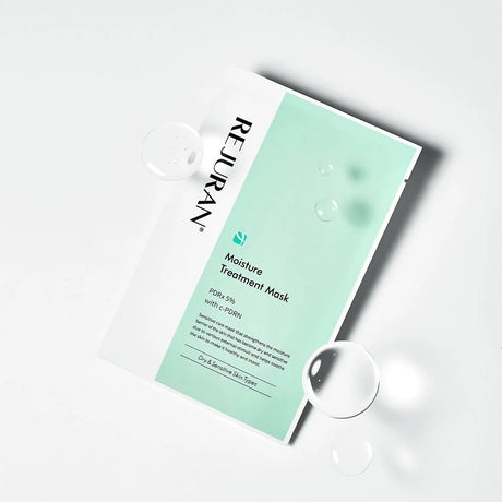 [REJURAN] Moisture Treatment Mask