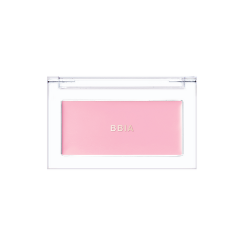 [BBIA] Bereit, Downy Cheek zu tragen