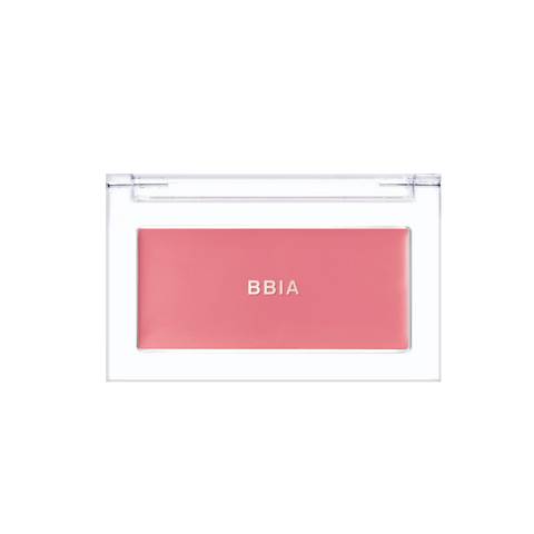 [BBIA] Bereit, Downy Cheek zu tragen