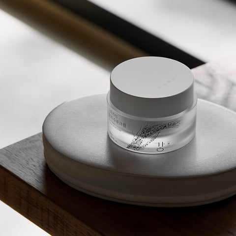 [House Of Dohwa] Rice Bran Moisturizer
