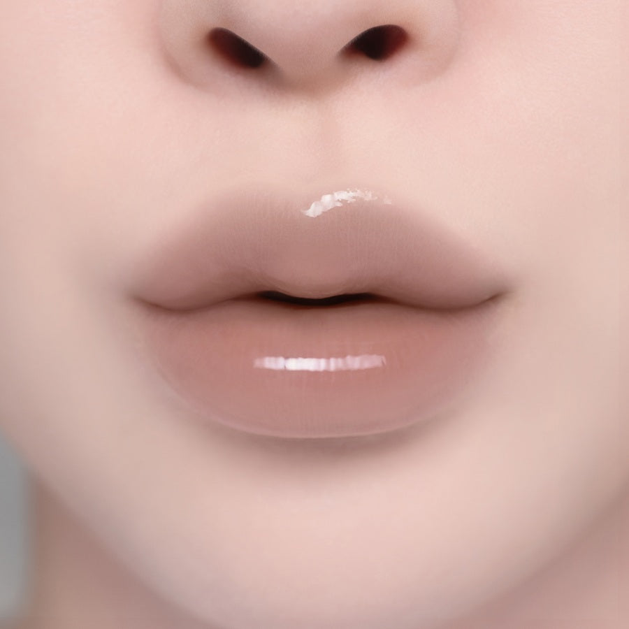 [rom&nd] Glasting Color Gloss
