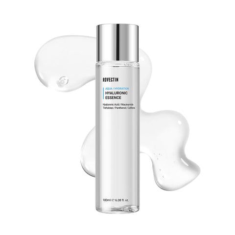[Rovectin] Aqua Hyaluronic Essence