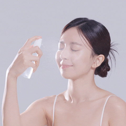 [S.NATURE] Aqua Squalane Mist