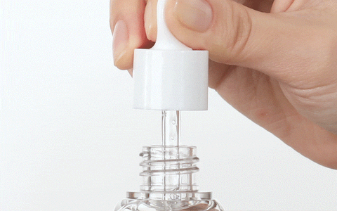 [VT Cosmetics] Squalane S4 Moisture Ampoule