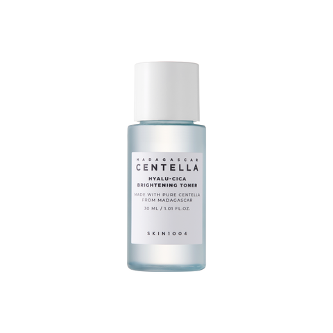 [SKIN1004] Centella Hyalu-Cica aufhellendes Toner