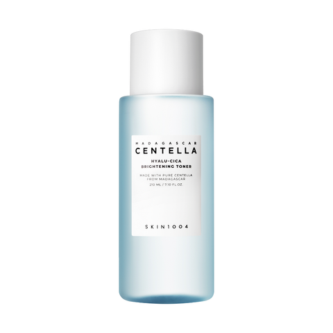 [SKIN1004] Centella Hyalu-Cica aufhellendes Toner