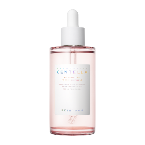 [SKIN1004] Centella Poremizing Frische Ampulle