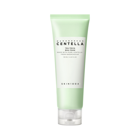 [SKIN1004] Centella Tea-Trica BHA Schaum