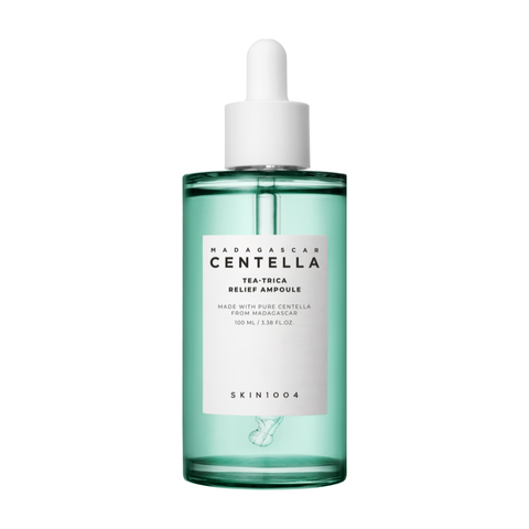 [SKIN1004] Centella Tea-Trica Relief Ampulle