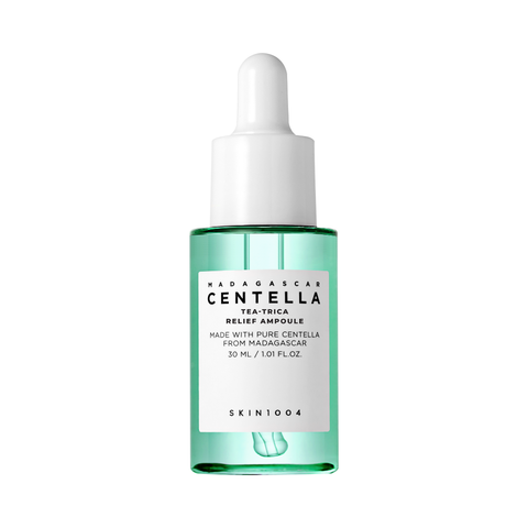 [SKIN1004] Centella Tea-Trica Relief Ampulle