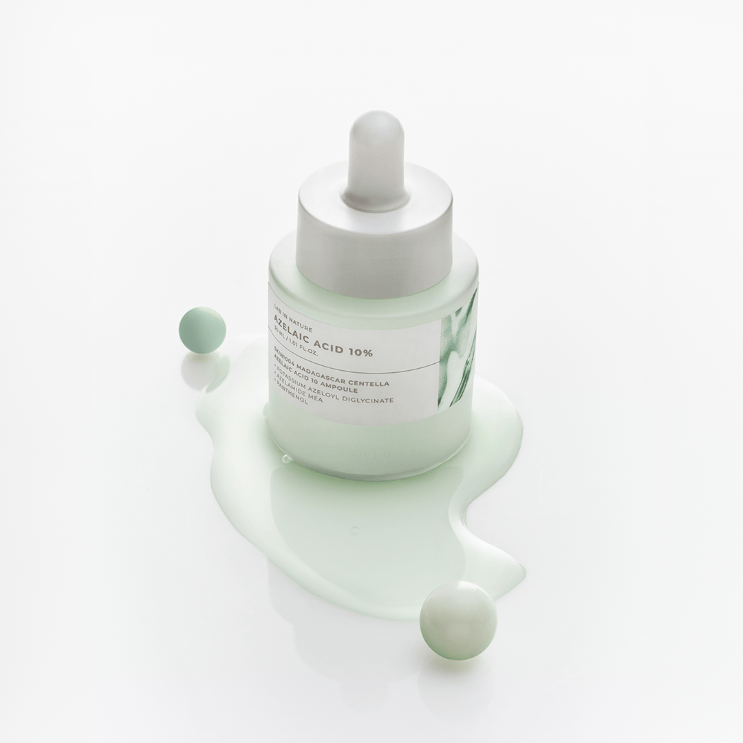 [SKIN1004] Madagascar Centella Azelaic Acid 10 Ampoule