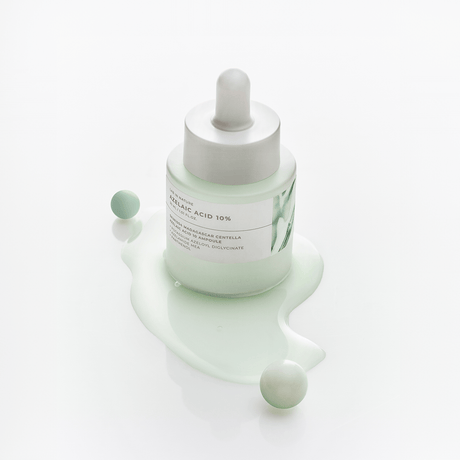 [SKIN1004] Madagascar Centella Azelaic Acid 10 Ampoule
