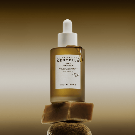 [SKIN1004] Madagascar Centella Teca Ampoule