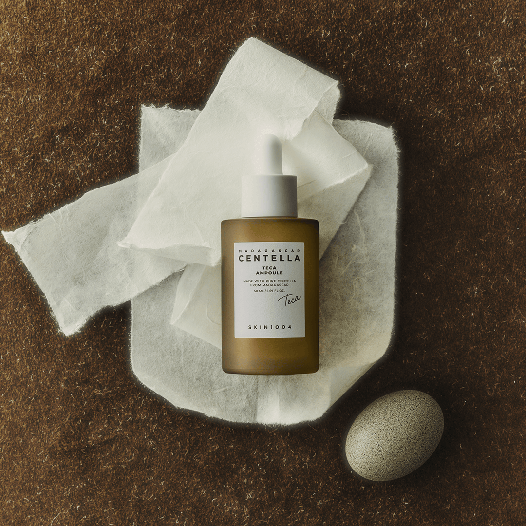 [SKIN1004] Madagascar Centella Teca Ampoule