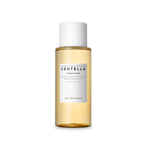 [SKIN1004] Madagascar Centella Toning Toner