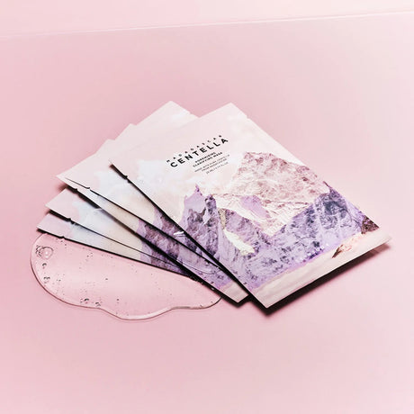 [SKIN1004] Madagascar Centella Poremizing Clarifying Mask