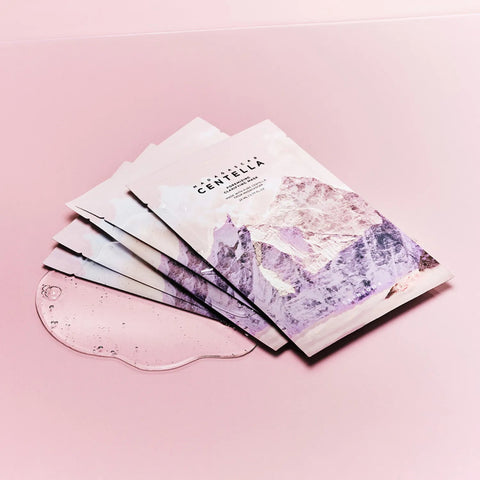 [SKIN1004] Madagascar Centella Poremizing Clarifying Mask