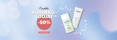 Nur am Samstag, 16.5. - Alle Sonnenschutzprodukte -50%