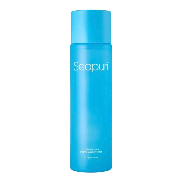 [Seapuri] Shavik Glacier Toner