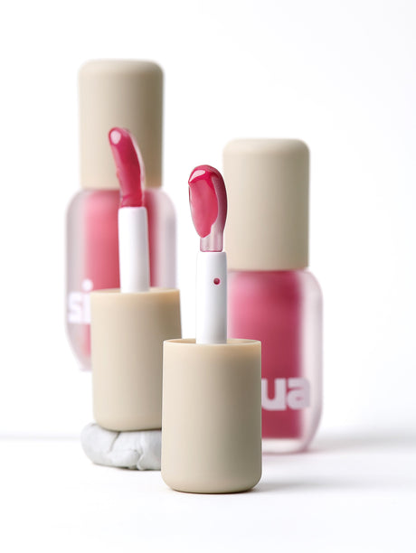 [Sisua By Unleashia] Popcorn Sirup Lippenvergrößerer