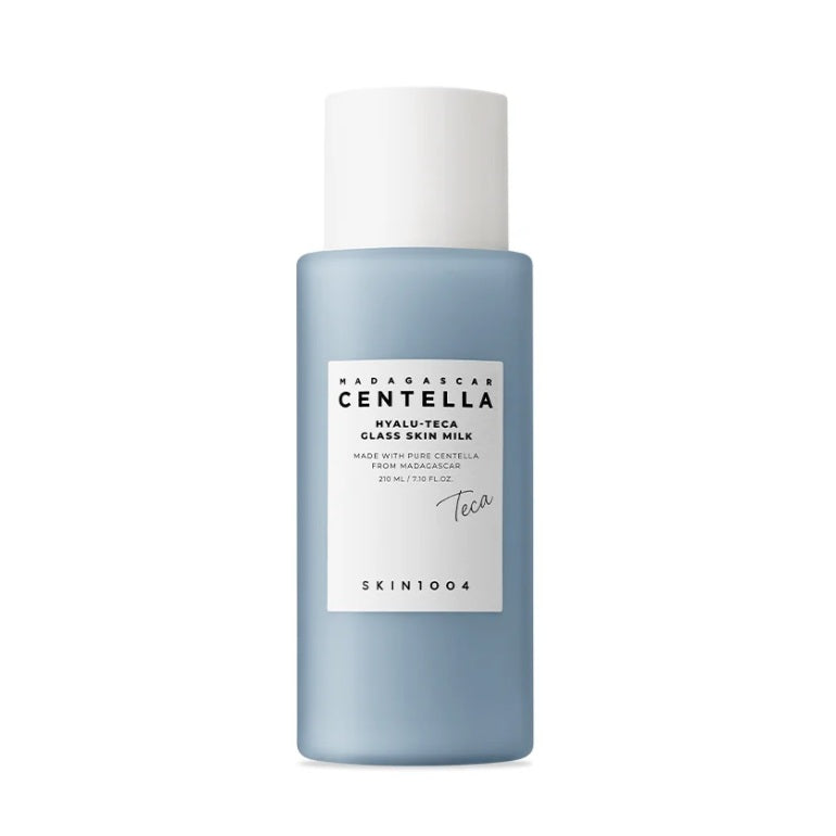 [SKIN1004] Madagascar Centella Hyalu-Teca Glass Skin Milk