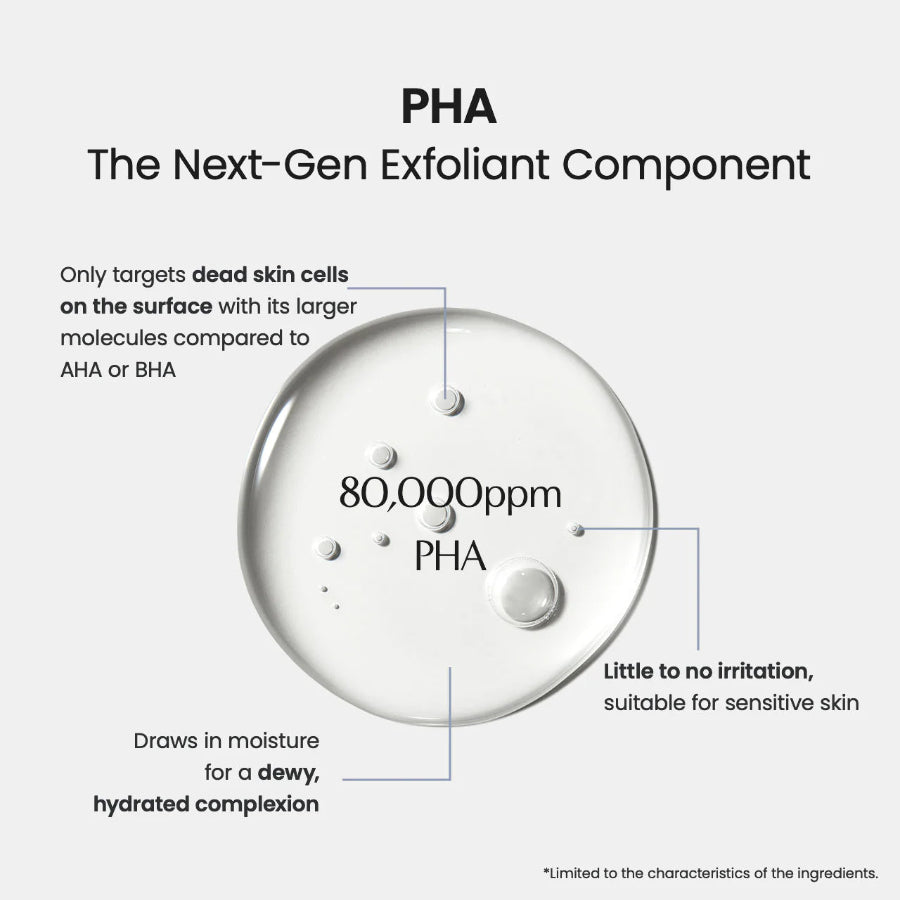 [Biodance] Hautverfeinerndes Mildes PHA Toner