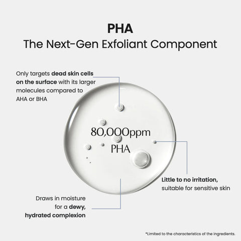 [Biodance] Skin Refining Mild PHA Toner